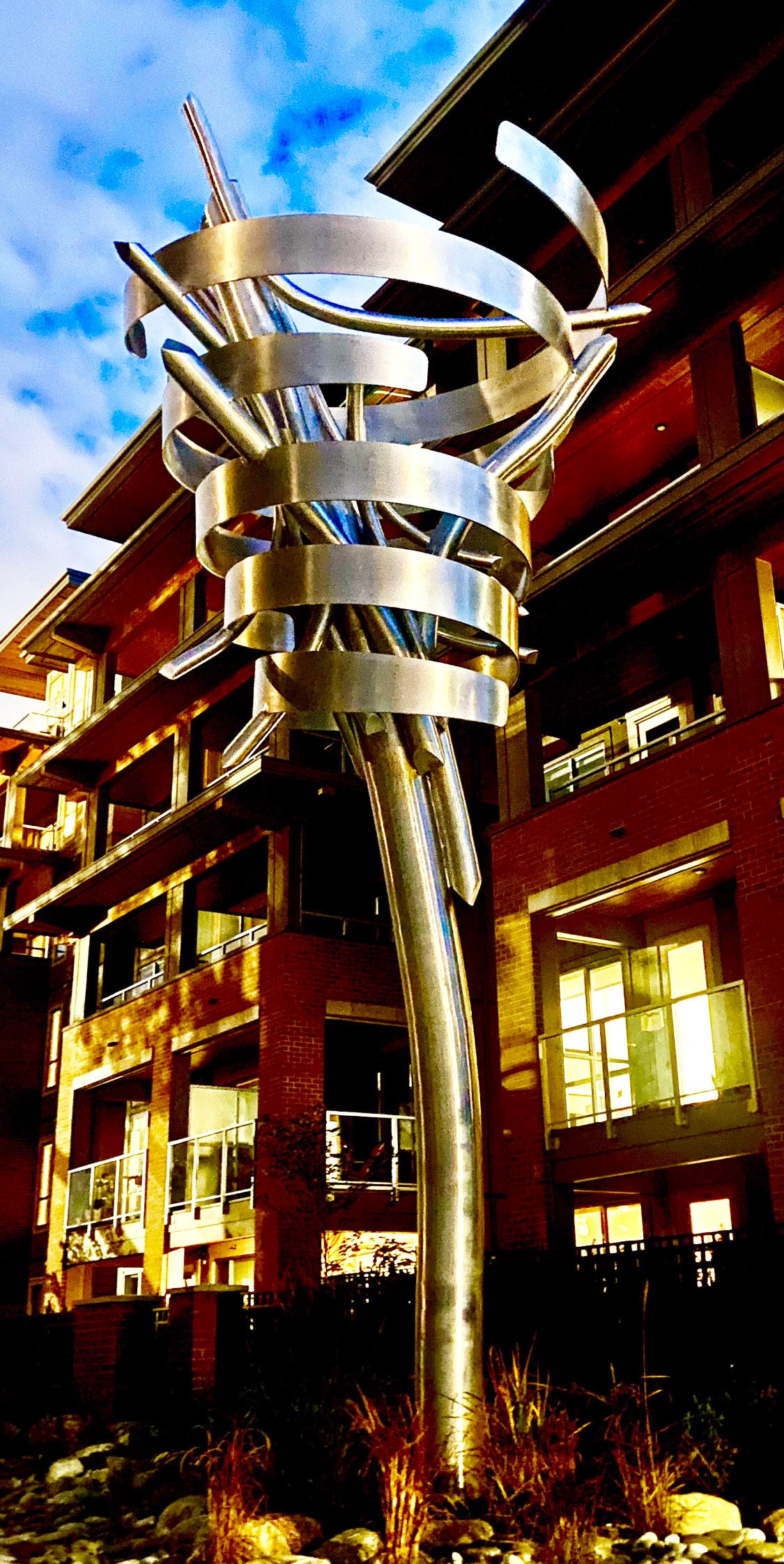 Succession II (Burnaby)